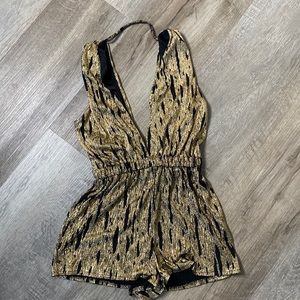 NWT ASOS romper